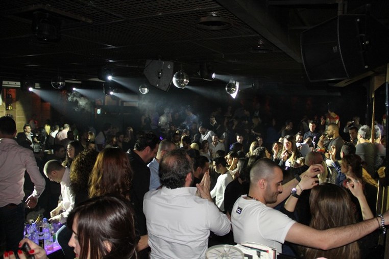 Taiga Beirut On Saturday Night